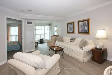 600 Queens Quay W Toronto ON M5V 3M3