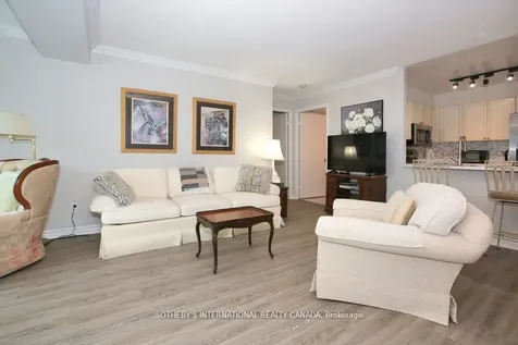 600 Queens Quay W Toronto ON M5V 3M3
