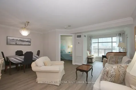 600 Queens Quay W Toronto ON M5V 3M3