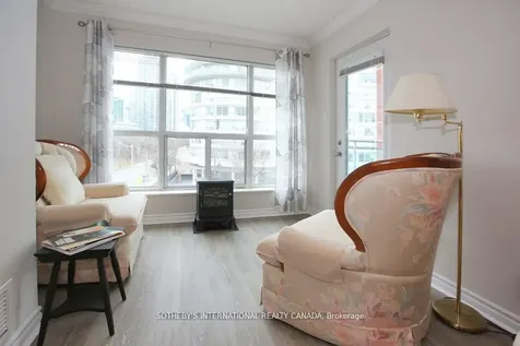 600 Queens Quay W Toronto ON M5V 3M3