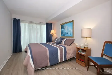 600 Queens Quay W Toronto ON M5V 3M3