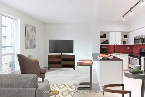 35 Hayden Street Toronto ON M4Y 3C3
