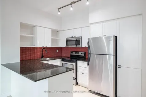 35 Hayden Street Toronto ON M4Y 3C3