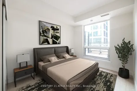 35 Hayden Street Toronto ON M4Y 3C3