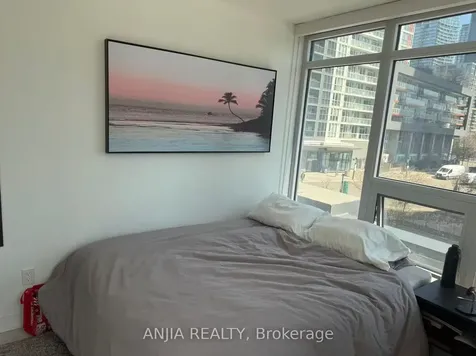 70 Queens Wharf Road Toronto ON M5V 0J2