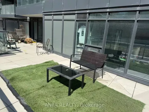 70 Queens Wharf Road Toronto ON M5V 0J2