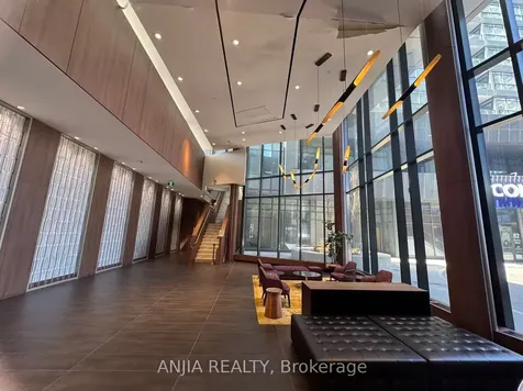 70 Queens Wharf Road Toronto ON M5V 0J2
