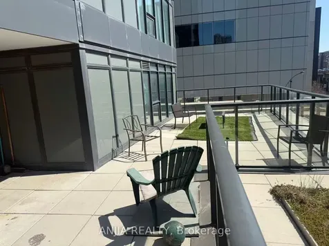 70 Queens Wharf Road Toronto ON M5V 0J2
