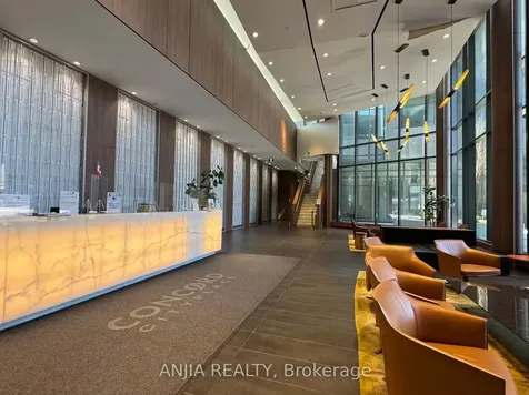 70 Queens Wharf Road Toronto ON M5V 0J2