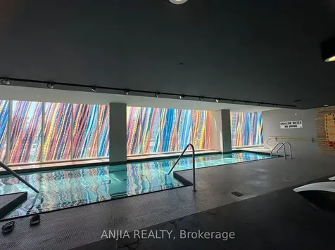 70 Queens Wharf Road Toronto ON M5V 0J2