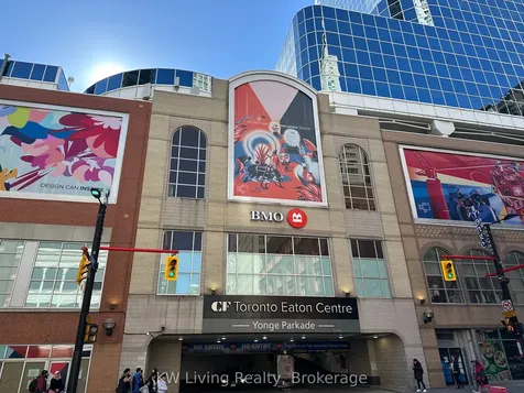 197 Yonge Street Toronto ON M5B 1M4