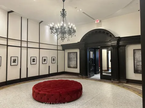 197 Yonge Street Toronto ON M5B 1M4