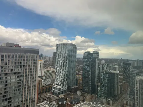 197 Yonge Street Toronto ON M5B 1M4