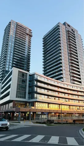 32 Forest Manor Road Toronto ON M2J 1M1