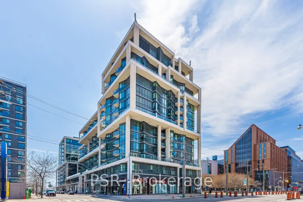 15 Merchants' Wharf N/a Toronto ON M5A 0N8