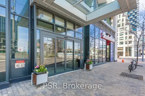 15 Merchants' Wharf N/a Toronto ON M5A 0N8