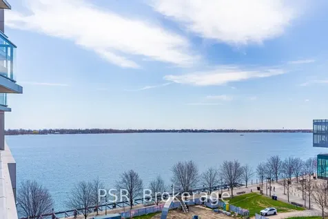 15 Merchants' Wharf N/a Toronto ON M5A 0N8