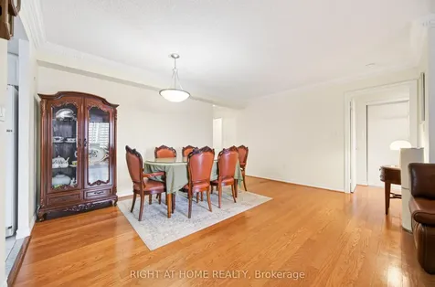 88 Grandview Way Toronto ON M2N 6V6