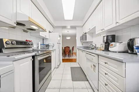 88 Grandview Way Toronto ON M2N 6V6