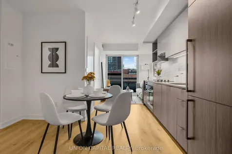 252 Church Street Toronto ON M5B 0E6