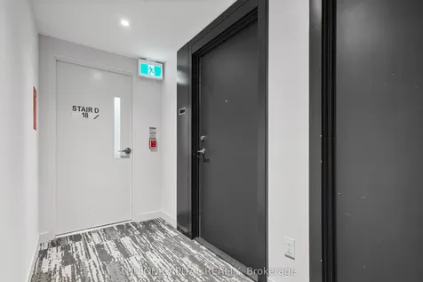 252 Church Street Toronto ON M5B 0E6