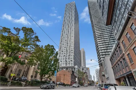 252 Church Street Toronto ON M5B 0E6