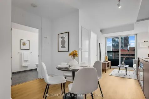 252 Church Street Toronto ON M5B 0E6