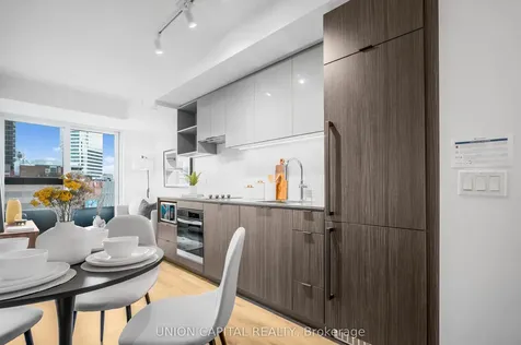 252 Church Street Toronto ON M5B 0E6