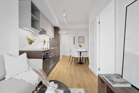 252 Church Street Toronto ON M5B 0E6