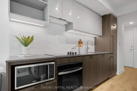 252 Church Street Toronto ON M5B 0E6