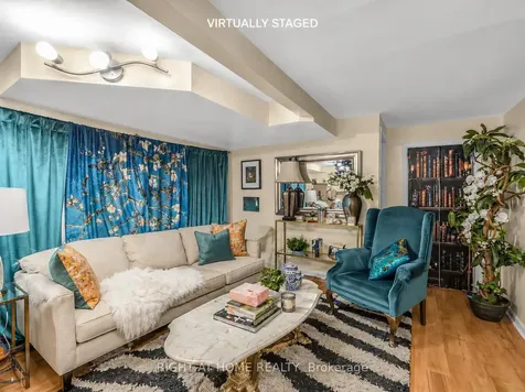 284 Grace Street Toronto ON M6G 3A6