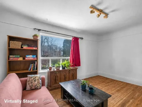 284 Grace Street Toronto ON M6G 3A6