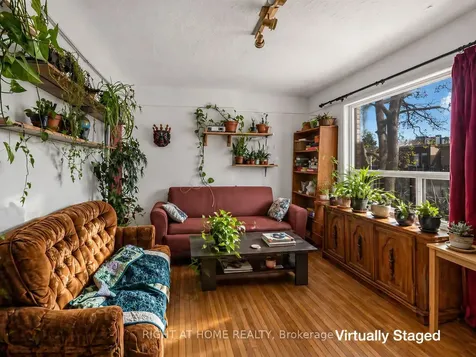 284 Grace Street Toronto ON M6G 3A6