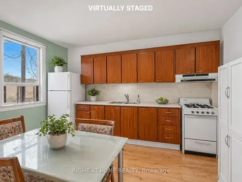 284 Grace Street Toronto ON M6G 3A6