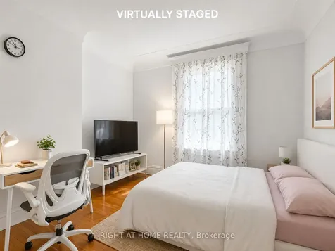 284 Grace Street Toronto ON M6G 3A6