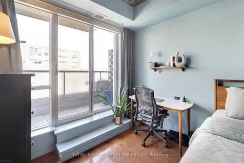1005 King Street W Toronto ON M6K 3M8