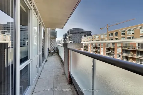 1005 King Street W Toronto ON M6K 3M8
