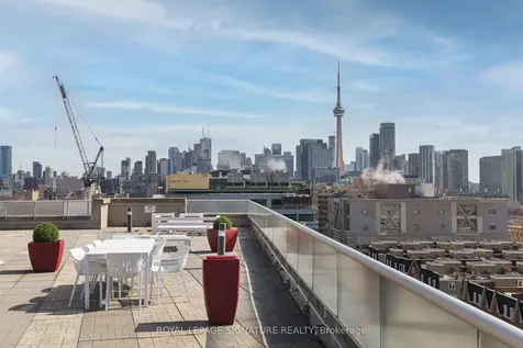 1005 King Street W Toronto ON M6K 3M8