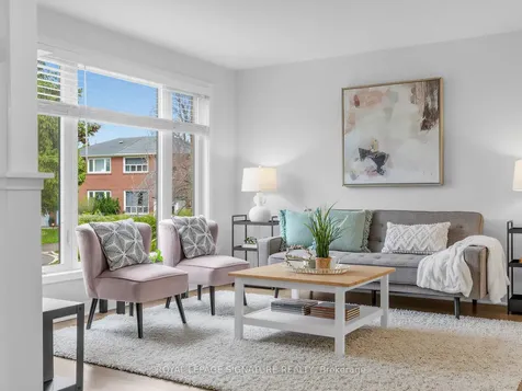 23 Ballymena Court Toronto ON M3C 2B8