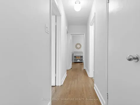 23 Ballymena Court Toronto ON M3C 2B8