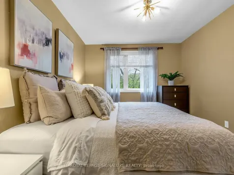 23 Ballymena Court Toronto ON M3C 2B8
