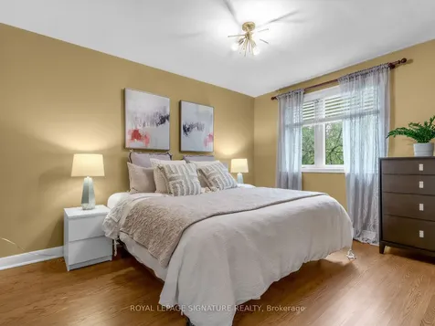 23 Ballymena Court Toronto ON M3C 2B8