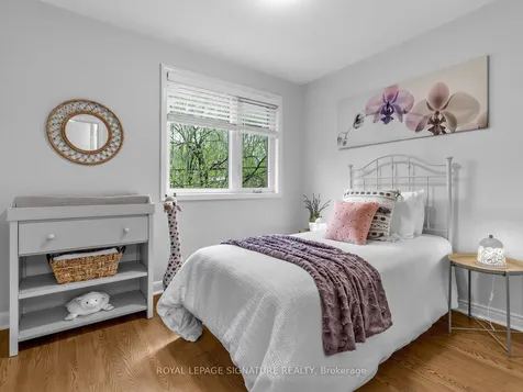 23 Ballymena Court Toronto ON M3C 2B8