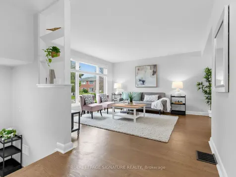 23 Ballymena Court Toronto ON M3C 2B8