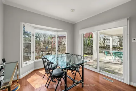 339 Cortleigh Boulevard Toronto ON M5N 1R2