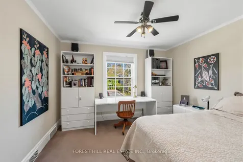 339 Cortleigh Boulevard Toronto ON M5N 1R2