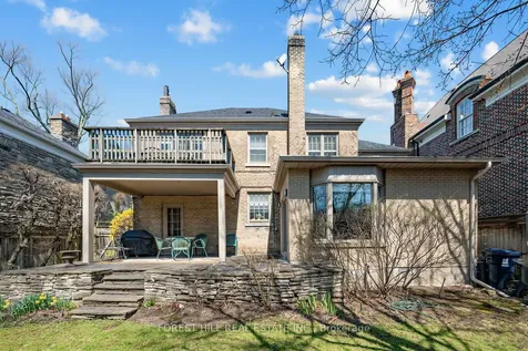 339 Cortleigh Boulevard Toronto ON M5N 1R2