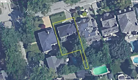 339 Cortleigh Boulevard Toronto ON M5N 1R2