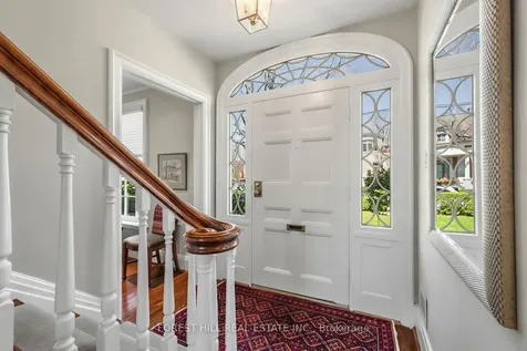 339 Cortleigh Boulevard Toronto ON M5N 1R2