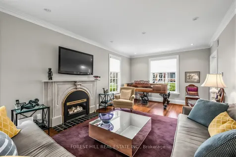 339 Cortleigh Boulevard Toronto ON M5N 1R2